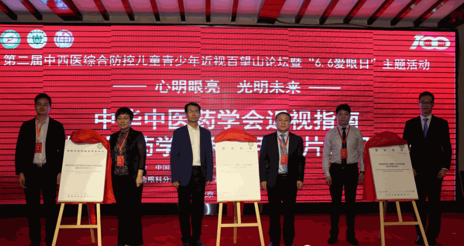 智能视力筛查系统