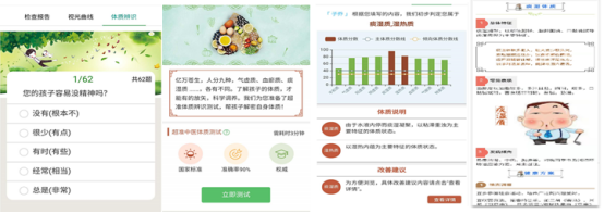 智能视力筛查系统