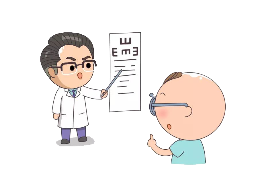 视力筛查