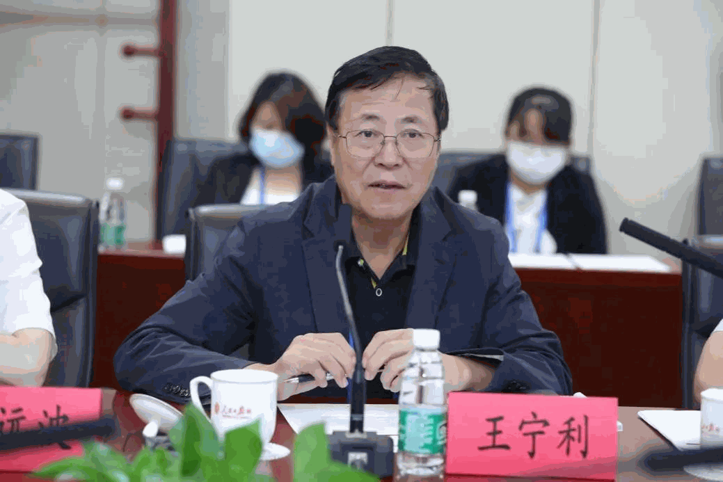 王宁利