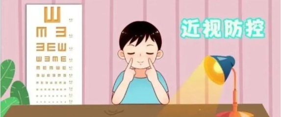 智能视力筛查系统