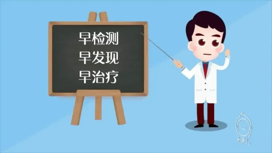 视力筛查系统